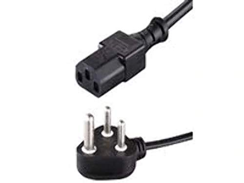 Microconnect Pe010418Southafrica Cavo Di Alimentazione Nero 1,8 M