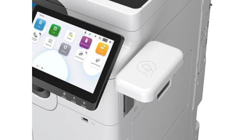 Epson Authentication Device Table-P1 Marca