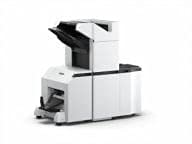 Epson Workforce Enterprise Booklet Finisher