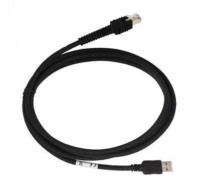 Zebra Cba-U47-S15Zar Accesorio Para Lector De Cã“Digo De Barras