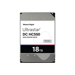 Western Di - Wd Ultrastar Dc Hc550 Wuh721818Al5204 - - 5769329