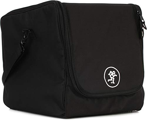 Mackie Dlm Series, Custodia Per Altoparlante Per Dlm12 - Nero (Dlm12 Bag)