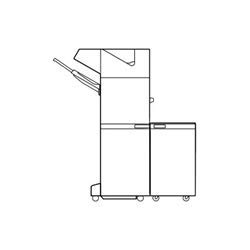 Epson Workforce Enterprise Staple Finisher