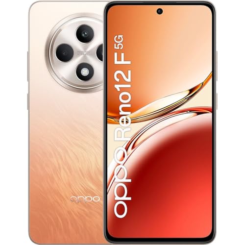 Smartphone Oppo