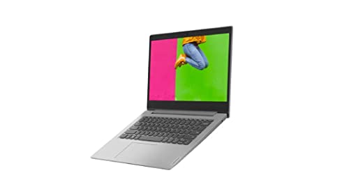Lenovo Ideapad 100 - Notebook N4020 Ssd 128 Gb + Ram 4 Gb Windows 10 S Grigio