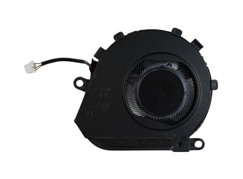Power4Laptops Ventola Sostituzione Per Portatili Compatibile Con Dell Latitude 7410