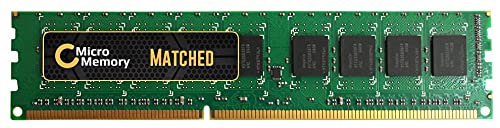 Coreparts 4Gb Memory Module For Hp 1333Mhz Ddr3 Major, 537755-001-Rfb (1333Mhz Ddr3 Major Dimm)