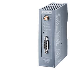 Siemens Modem Md720 2G Gsm/Gprs Con Interfaccia Rs232