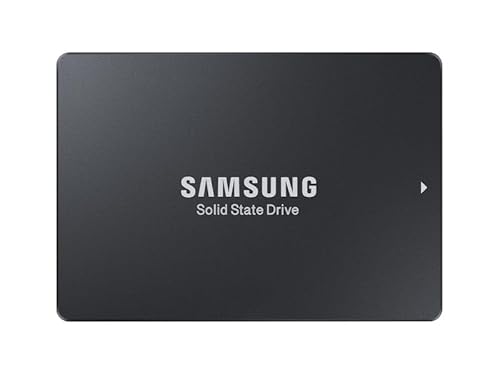 Pm893 7680Gb Sata / 550 Mbs Read, 520 Mbs Write
