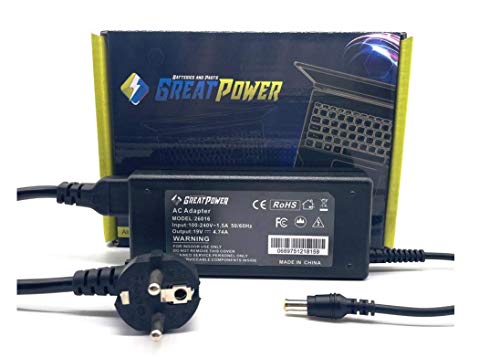 Alimentatore Caricabatteria Per Samsung Q1 Q10 Q20 Q25 Q30 Q30 Plus Q30 Rubin 1200 Q30 Silver 1200 Q35