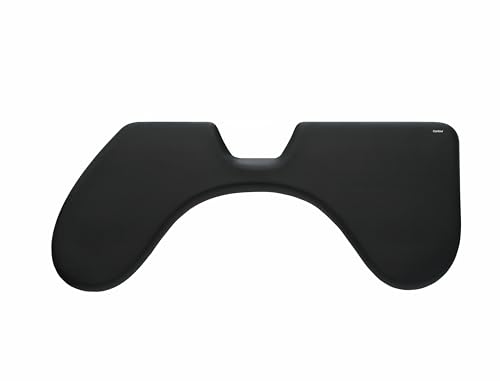 Contour Poggiapolsi, Rollermouse Armsupport Red