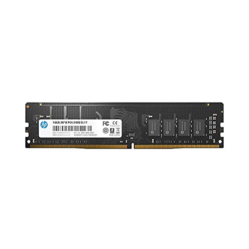 Hp V2 Modulo Di Memoria 16 Gb 1 X 16 Gb Ddr4 2666 Mhz