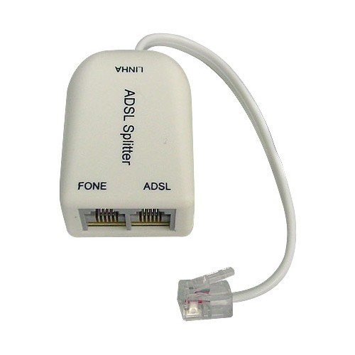 Filtro Adsl Volante
