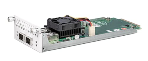 Lancom Uf Extension Module 2X 10G Sfp+ (Uf-X60)