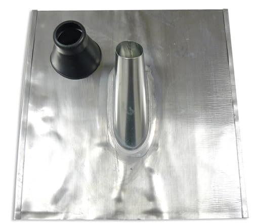 Preisner Spaz48 Kit Di Fissaggio