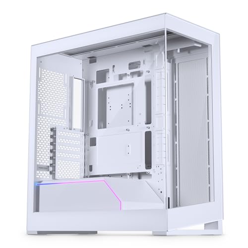 Phanteks Nv5 Mk2 Drgb Bianco | Pc-Gehäuse