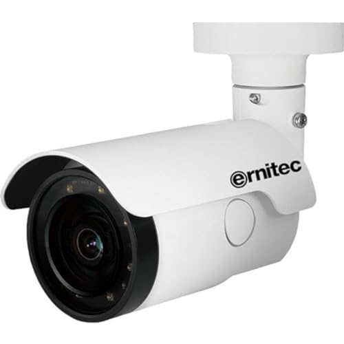 Ernitec Halo-Sx-405M, 2,7-12 Mm Lens Marca