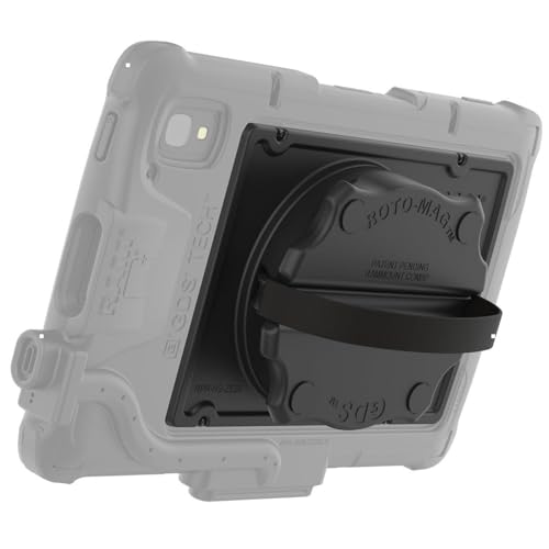 Ram Mounts Gdsÿroto-Magÿ3-In-1 Accessory For Zebra Et4X 8" Enterprise, W128422696 (For Zebra Et4X 8 Enterprise Tablet)