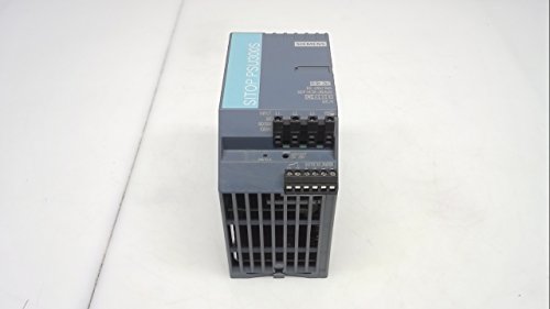 Siemens 6Ep1434-2Ba20 Adattatore E Invertitore Interno Multicolore