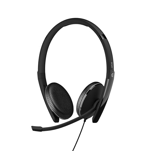 Epos | Sennheiser Adapt 165 Usb-C Ii