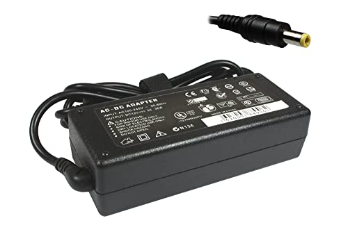 Power4Laptops Adattatore Alimentatore Caricabatterie Compatibile Con Shark Flexbreeze Fa220Uk