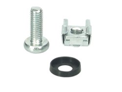 M-Cab 7200157 Porta Accessori Cage Nuts Pack