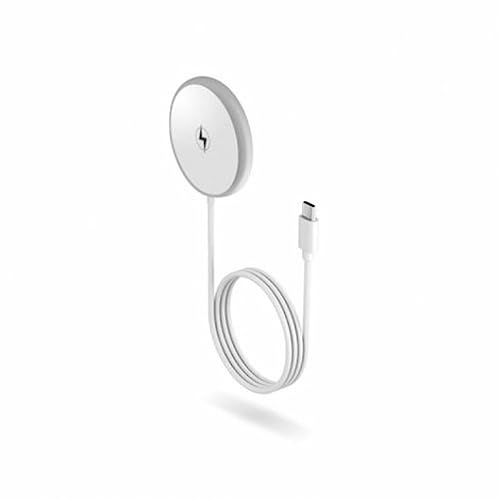 Nueboo Caricatore Magnetico Usb Iphone 12, 12 Pro, 12 Mini, 12 Pro Max