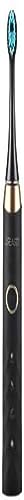 Seago Sonic Toothbrush Sg-987 (Black)