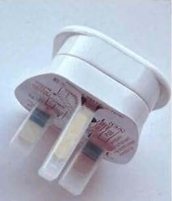 Microconnect Power Plug Uk 13A Marca