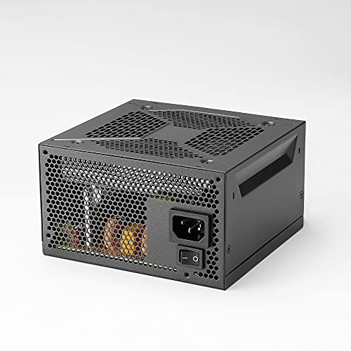 Heden Alimentatore Pc Atx 80Plus 500W