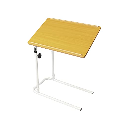 Nrs Healthcare F19959 Tavolo Servitore Per Letto A Cassone