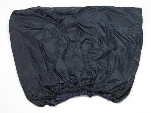 Homecraft Standard Scooter Cover, Medium/Large, Rip-Stop Nylon, Elasticated Base, Scooter Storage Cover, Protects Against Weather And Dust, Waterproof