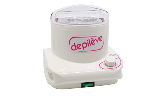 Depiléve Depiléve Scaldacera Di Lusso 400 G 400 G