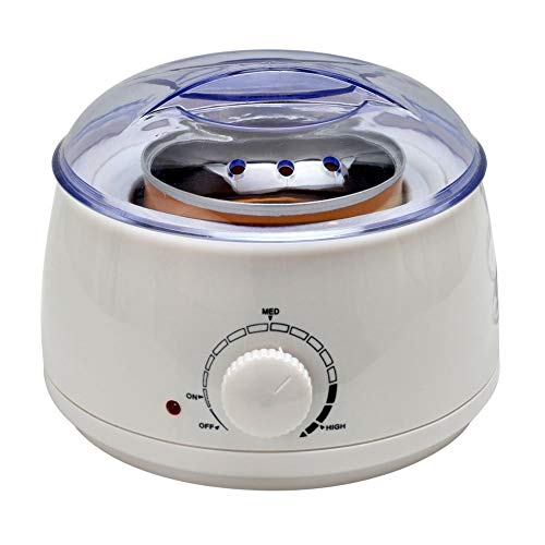 Tempo Di Saldi Scalda Cera Professionale Elettrico 100W Con Termostato Scaldacera Per Ceretta