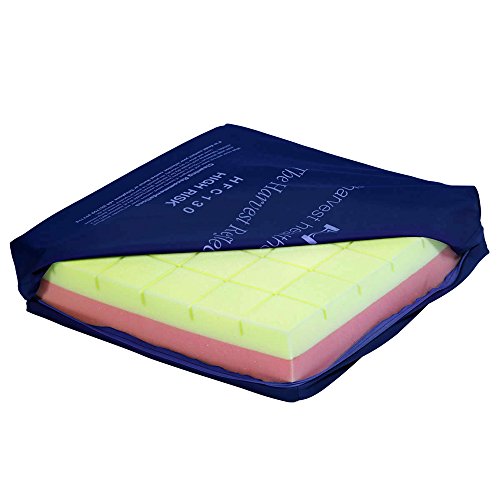 Nrs Healthcare M58343 Cuscino Anti-Pressione