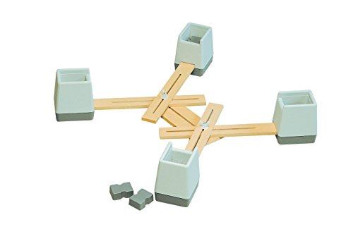 Langham Linked Chair Raiser (Idoneo Per Sgravio Iva Nel Regno Unito)