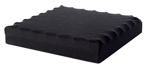 Nrs Healthcare M76205 Cuscino Antidecubito Sero Per Il Coccige