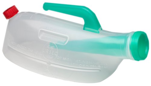 Nrs Healthcare L38349 Pappagallo Uomo A Prova Di Perdita
