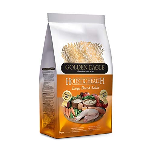 Golden Eagle Cibo Dog Large Giant Adult - 12000 Gr