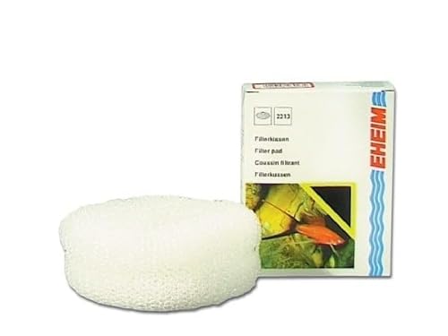 Eheim Cuscino Filtro Per 2213 Classic