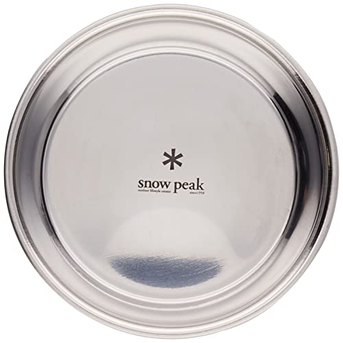 Snow Peak Ciotola Ss Pt-122