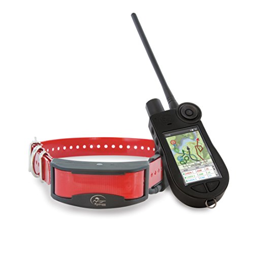 Sistema Di Localizzazione & Dressage Gps Tek 2.0
