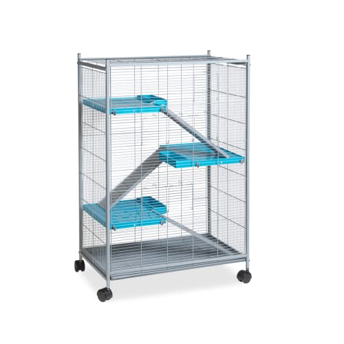 Voltrega 001493 G Gabbia Per Scoiattolo