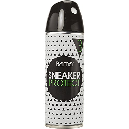 Bama Sneaker Protect Impermeabilizzante, Trasparente (Neutral), 200 Ml