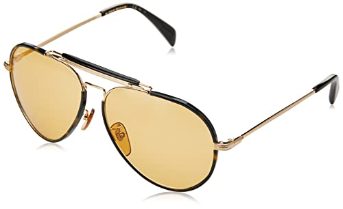 David Beckham Db 7003/S, Occhiali Da Sole Uomo, Multicolore, Taglia Unica
