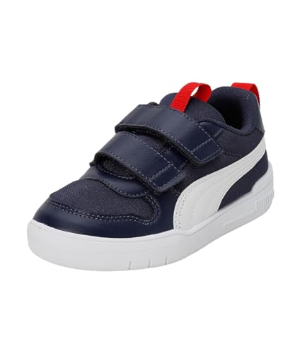 Puma Multiflex Mesh Ps Running Shoes Eu 30