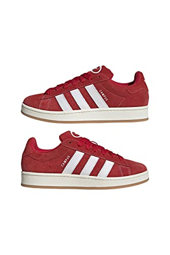 Scarpa Uomo Adidas Originals Campus 00S Blue/Wht-12