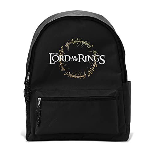 Abystyle, Borsa Donna, Noir, Taille Réglable