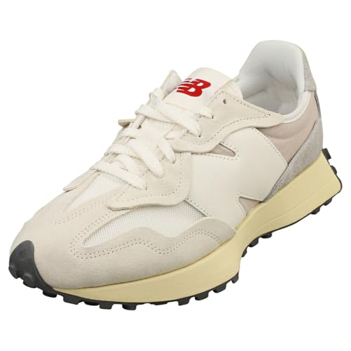 New Balance 327, Sneaker Uomo, Beige, 44 Eu
