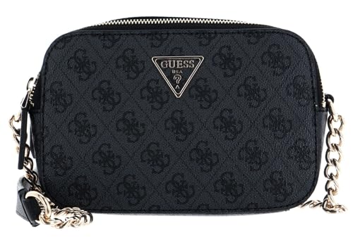 Guess Noelle Girlfriend Sa, Borsa Donna, Logo Coal, Unica